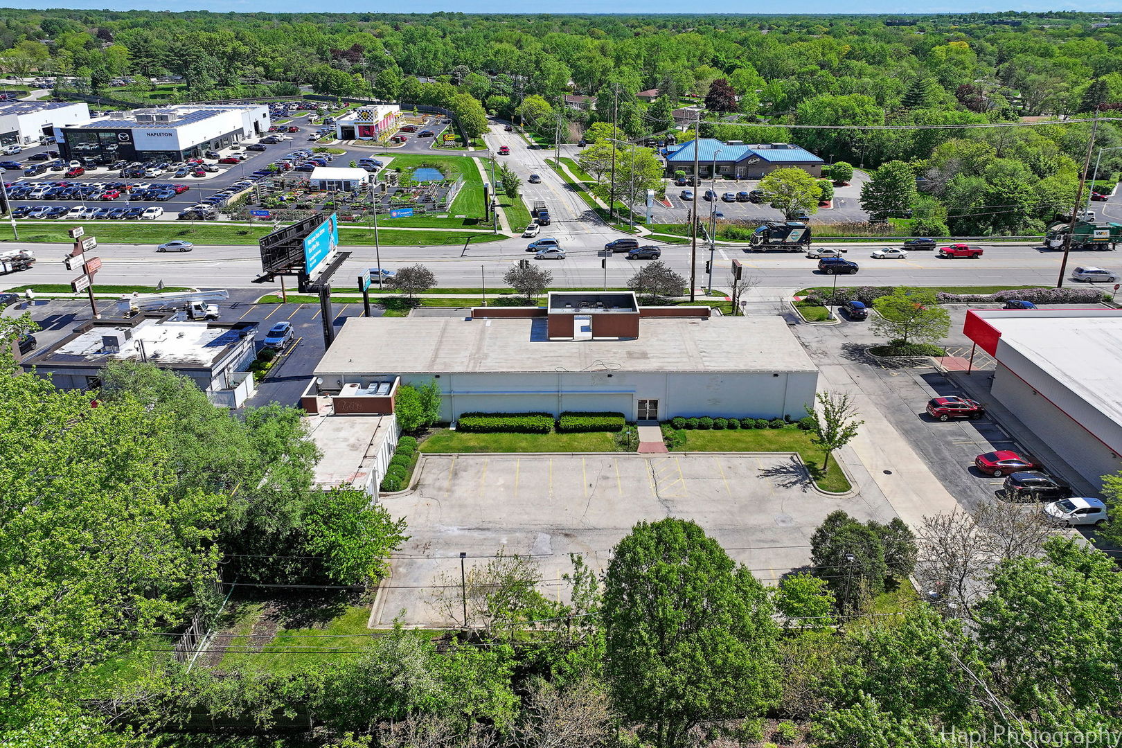 1800 North Rand Road Palatine, IL 60074 - Photo 22 of 26