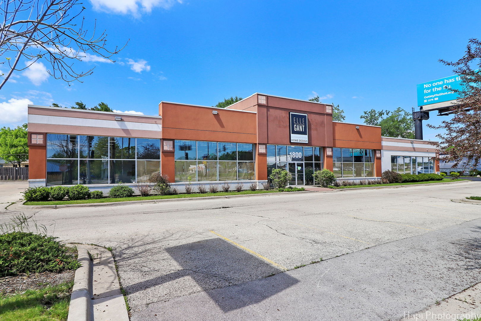 1800 North Rand Road Palatine, IL 60074 - Photo 24 of 26