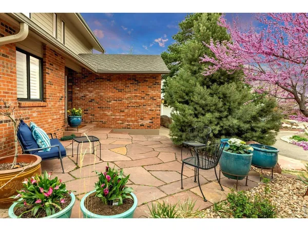$1,795,000 | 2423 Powderhorn Lane, Boulder, CO 80305
