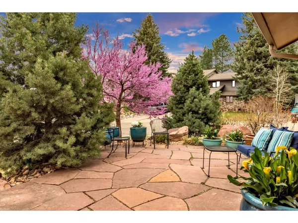 $1,795,000 | 2423 Powderhorn Lane, Boulder, CO 80305