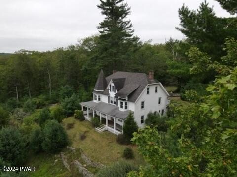 840 Raymondskill Road Milford, PA 18337 - Photo 4 of 46 2.2