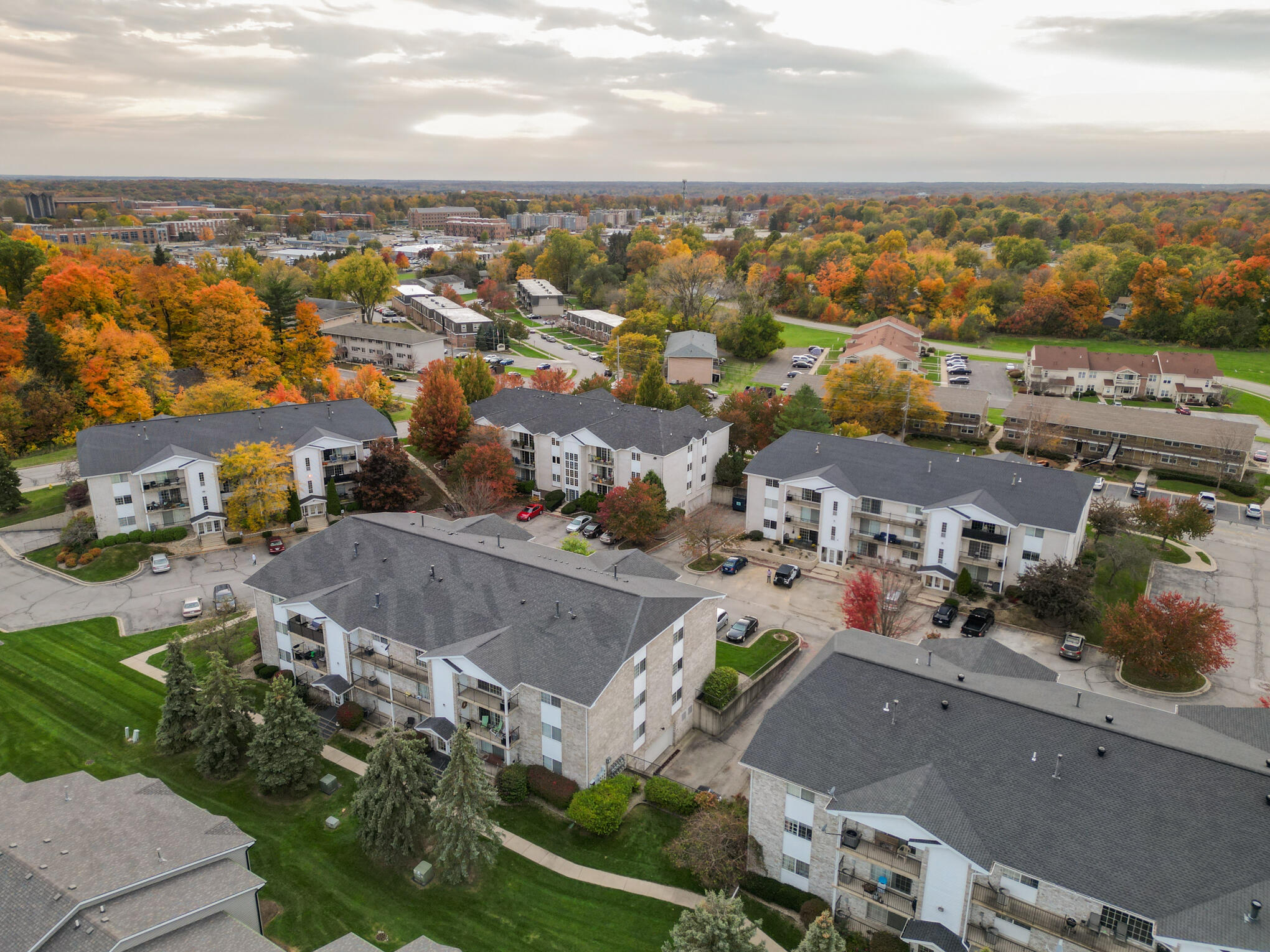 404 Sturdy Road, Unit A5 Valparaiso, IN 46383 - Photo 16 of 17 2040x1530