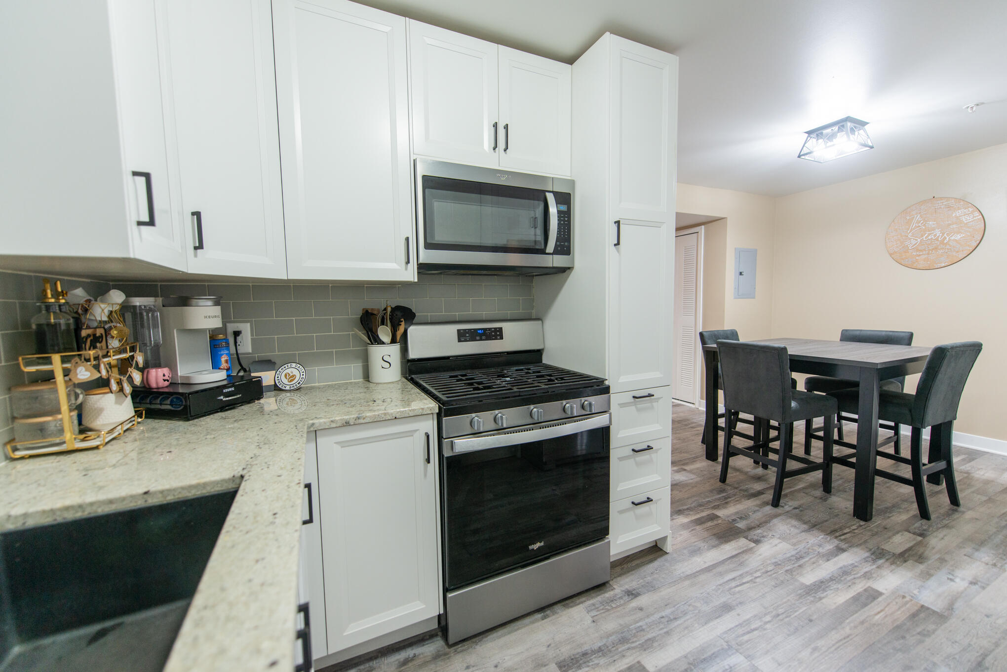 404 Sturdy Road, Unit A5 Valparaiso, IN 46383 - Photo 9 of 17 2040x1361
