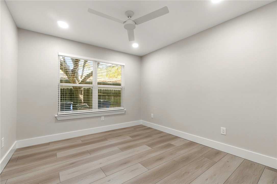 1509 Braes Ridge Drive, Unit A Austin, TX 78723 - Photo 10 of 17 Bed 1