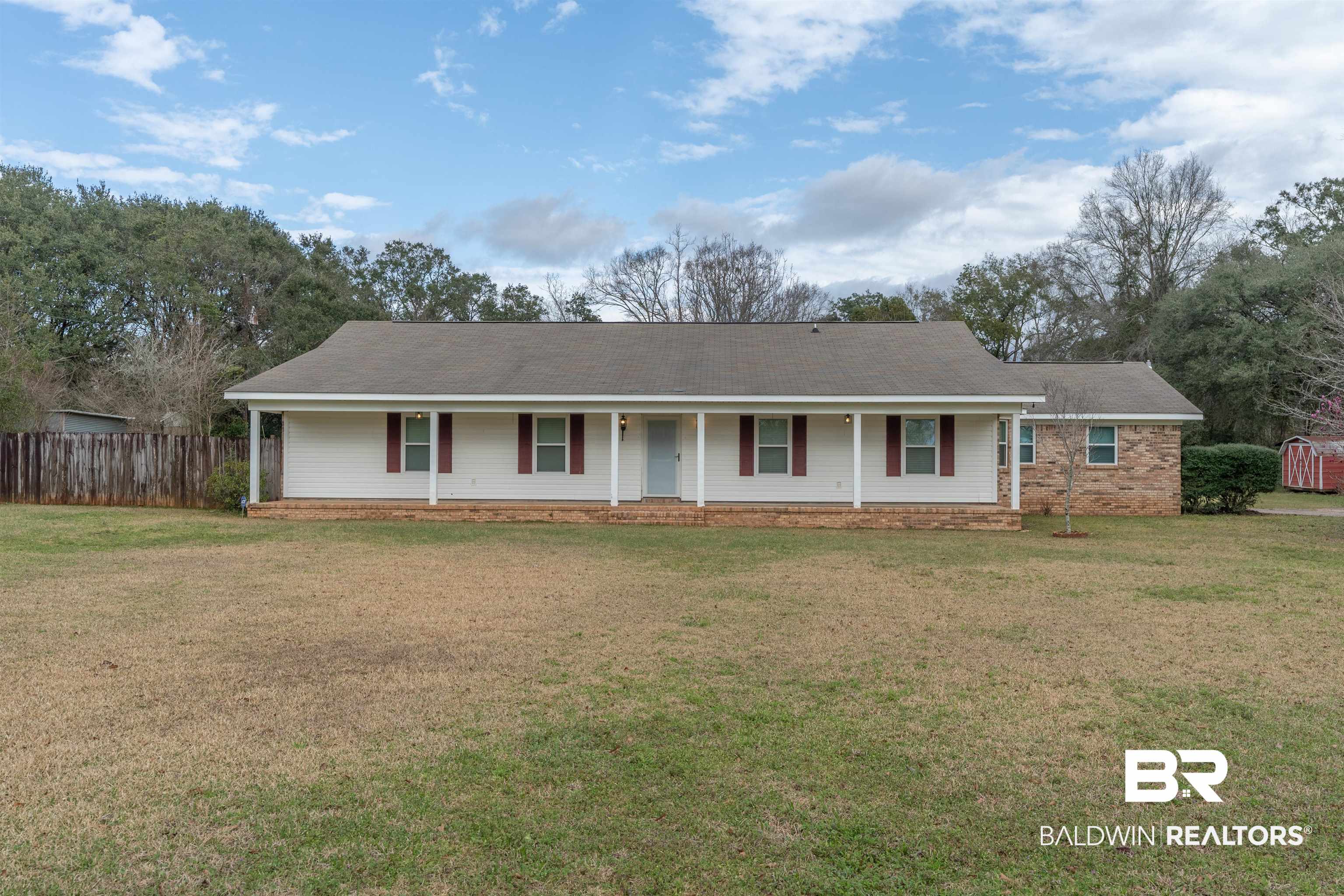 6740 Barnes Road Theodore, AL 36582 - Photo 1 of 29