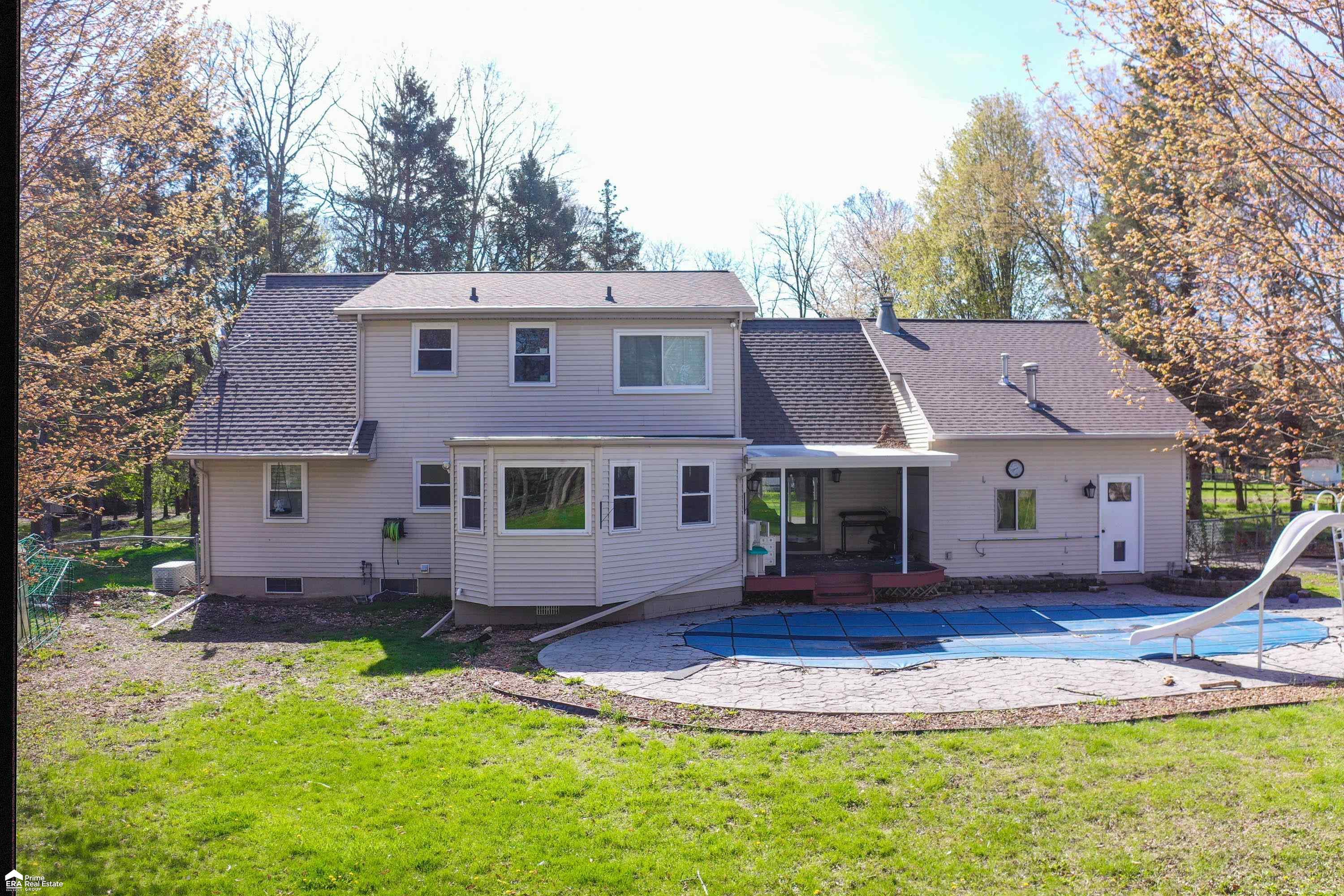 11940 Caldwaller Road Fenton, MI 48430 - Photo 30 of 37