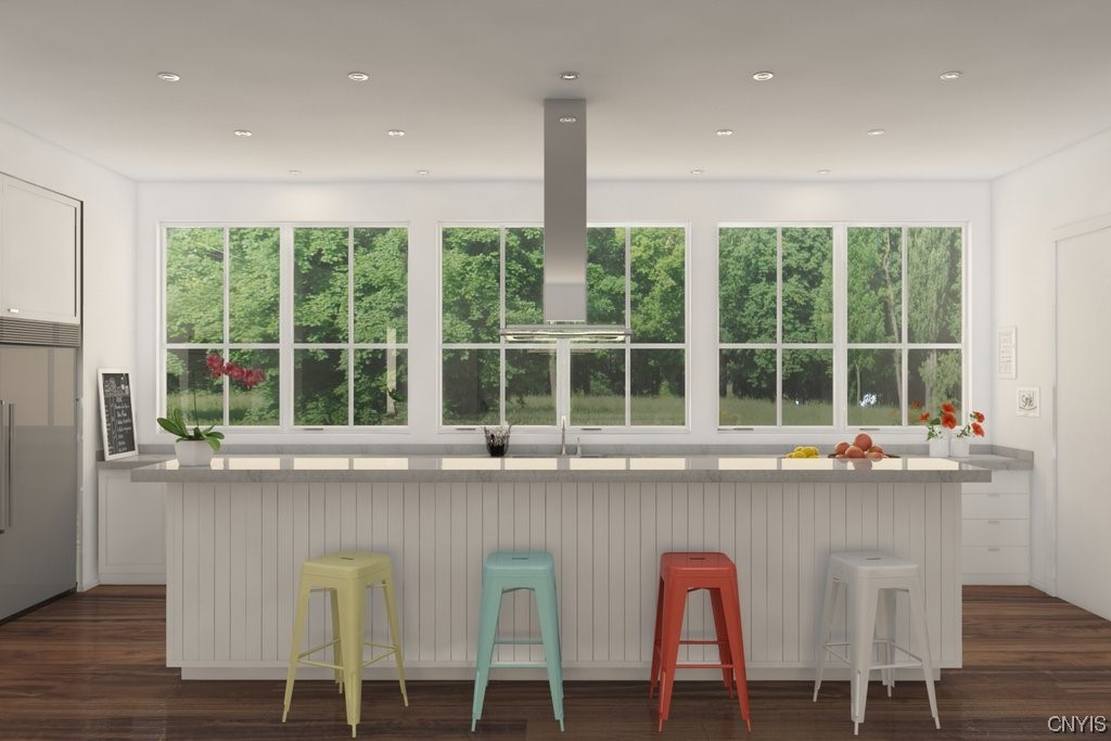 3042 Amber Road Onondaga, NY 13110 - Photo 12 of 13