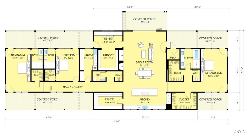 3042 Amber Road Onondaga, NY 13110 - Photo 13 of 13