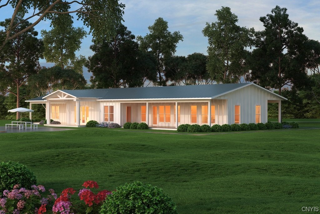 3042 Amber Road Onondaga, NY 13110 - Photo 7 of 13