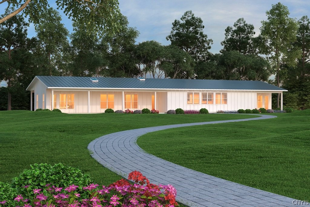 3042 Amber Road Onondaga, NY 13110 - Photo 9 of 13