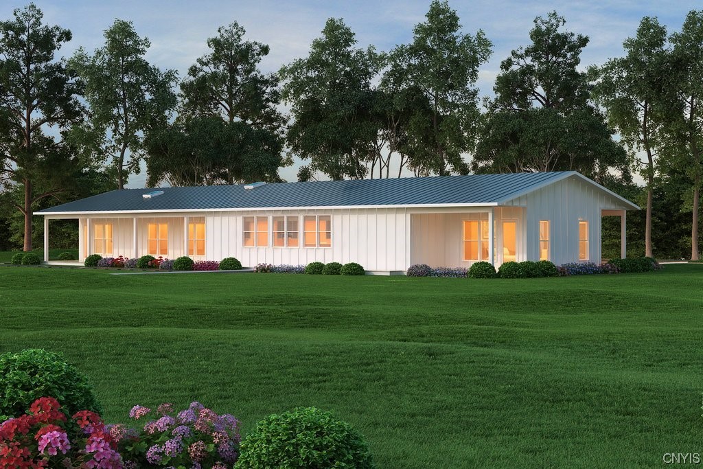 3042 Amber Road Onondaga, NY 13110 - Photo 10 of 13