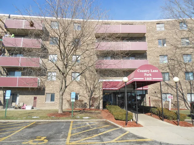 $1,550 | 1460 Fairlane Drive, Unit 310, Schaumburg, IL 60193