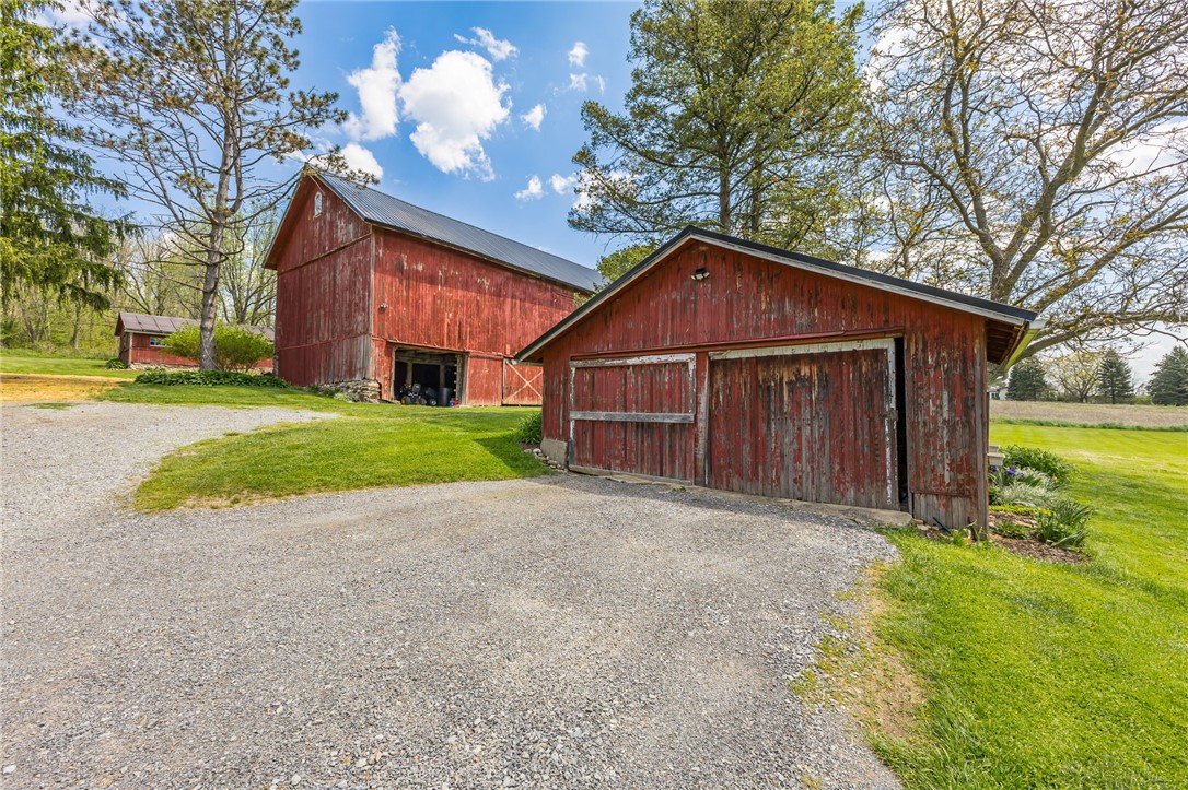 5660 Nott Road Canandaigua, NY 14424 - Photo 42 of 47