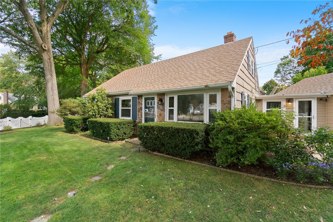 8 Sherbrooke Road Barrington, RI 02806 - Photo 47 of 48