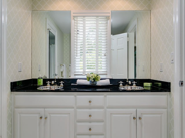 3305 Westover Road Durham, NC 27707 - Photo 18 of 25 Guest Bath