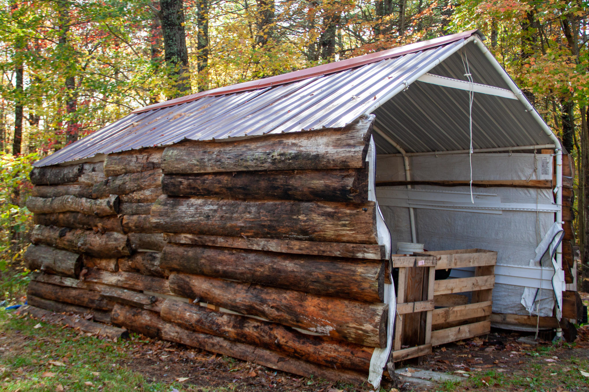 164 Ward Road Augusta, ME 04330 - Photo 44 of 46 MG34