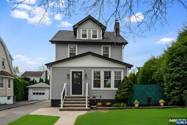 $949,000 | 210 Paterson Avenue, Hasbrouck Heights, NJ 07604