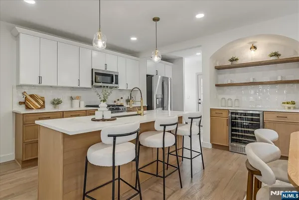 $949,000 | 210 Paterson Avenue, Hasbrouck Heights, NJ 07604