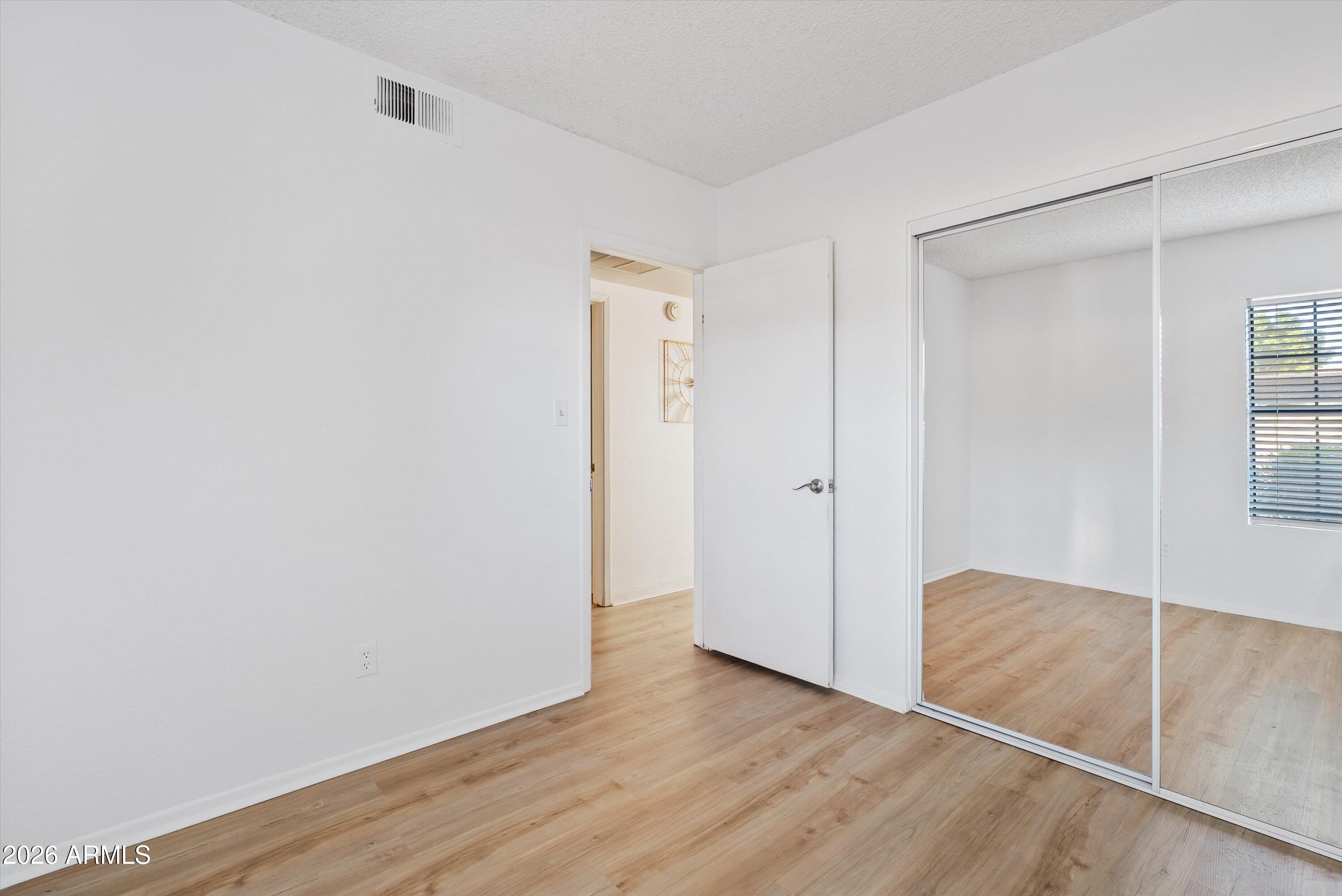 5230 East Brown Road, Unit 117 Mesa, AZ 85205 - Photo 11 of 27 Bedroom One