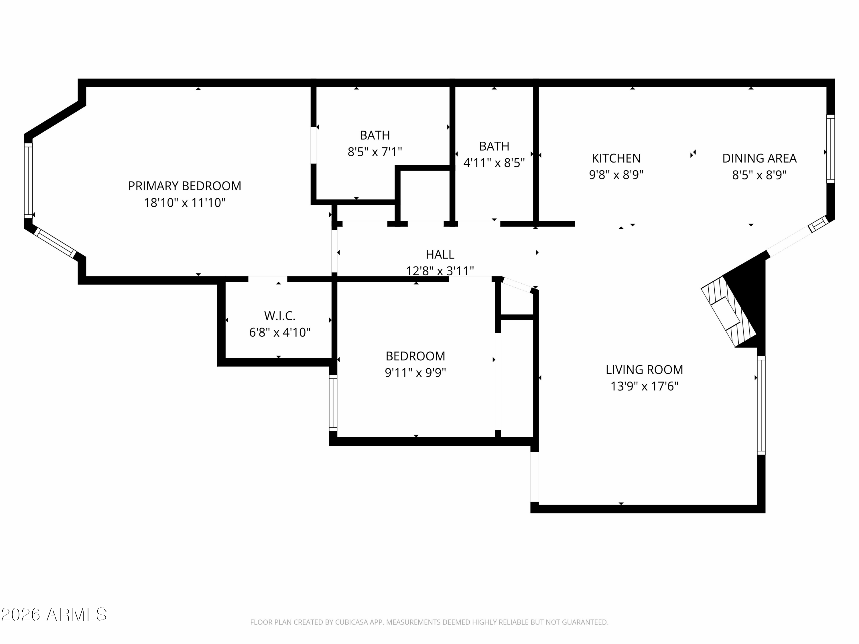 5230 East Brown Road, Unit 117 Mesa, AZ 85205 - Photo 27 of 27
