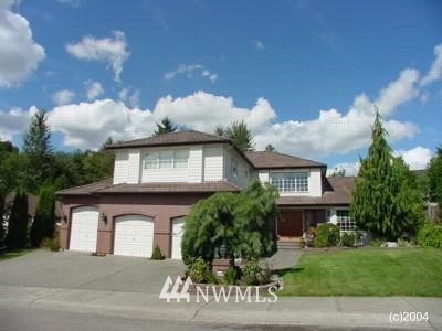 1501 232nd Street Southwest Bothell, WA 98021 - Photo 1 of 1
