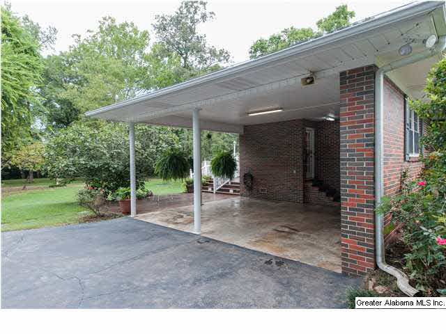 1094 Montevallo Road Leeds, AL 35094 - Photo 32 of 32