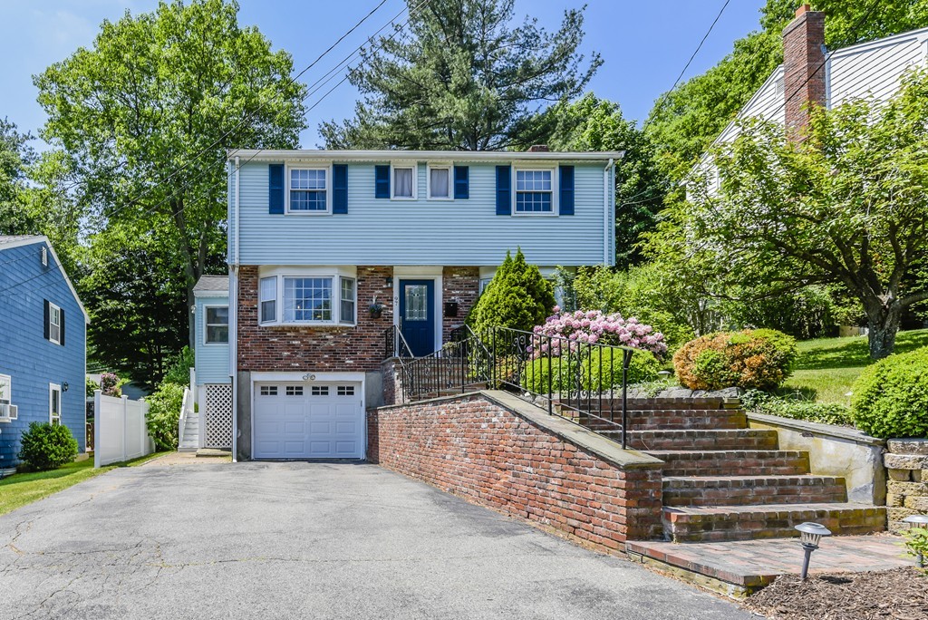 97 Greensboro Road Dedham, MA 02026 - Photo 1 of 28 Gallery Image 1