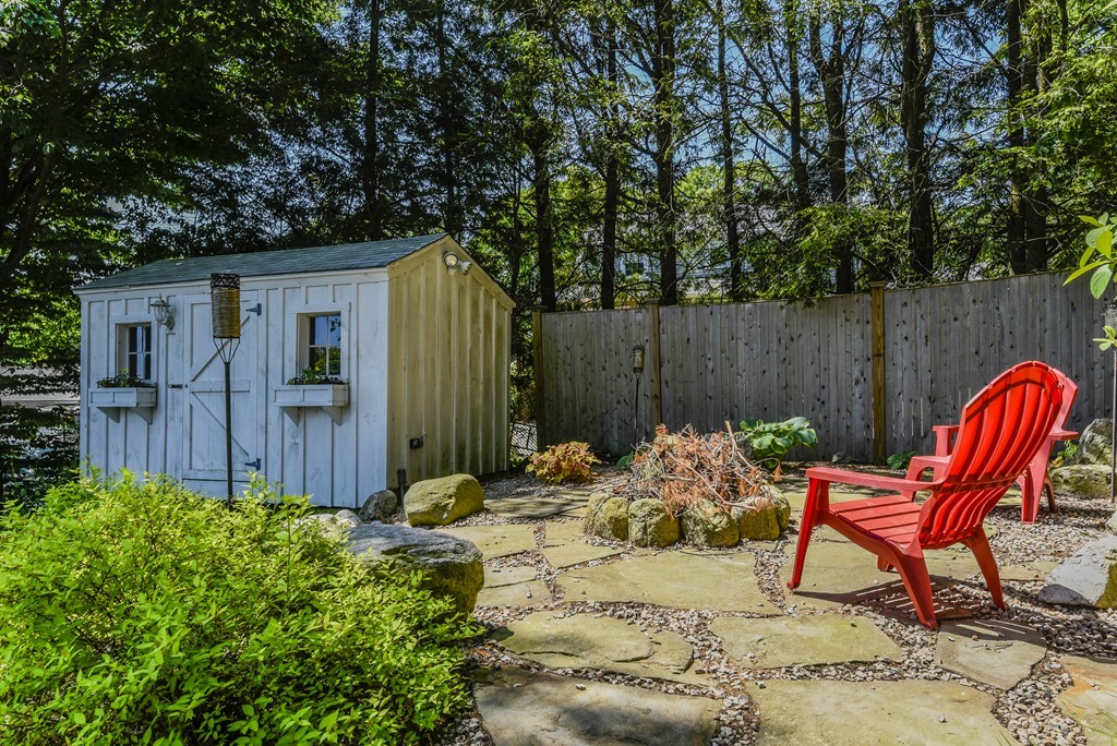 97 Greensboro Road Dedham, MA 02026 - Photo 26 of 28 Gallery Image 26