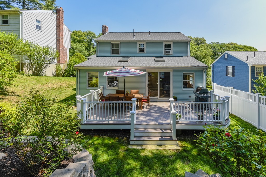 97 Greensboro Road Dedham, MA 02026 - Photo 27 of 28 Gallery Image 27
