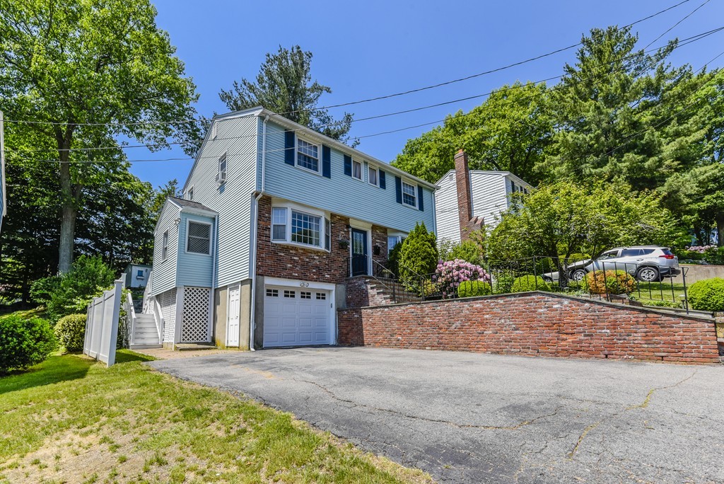 97 Greensboro Road Dedham, MA 02026 - Photo 3 of 28 Gallery Image 3