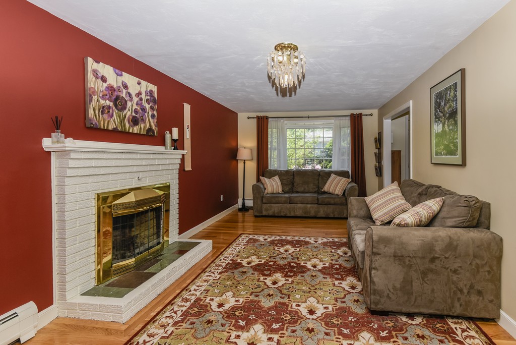 97 Greensboro Road Dedham, MA 02026 - Photo 5 of 28 Gallery Image 5