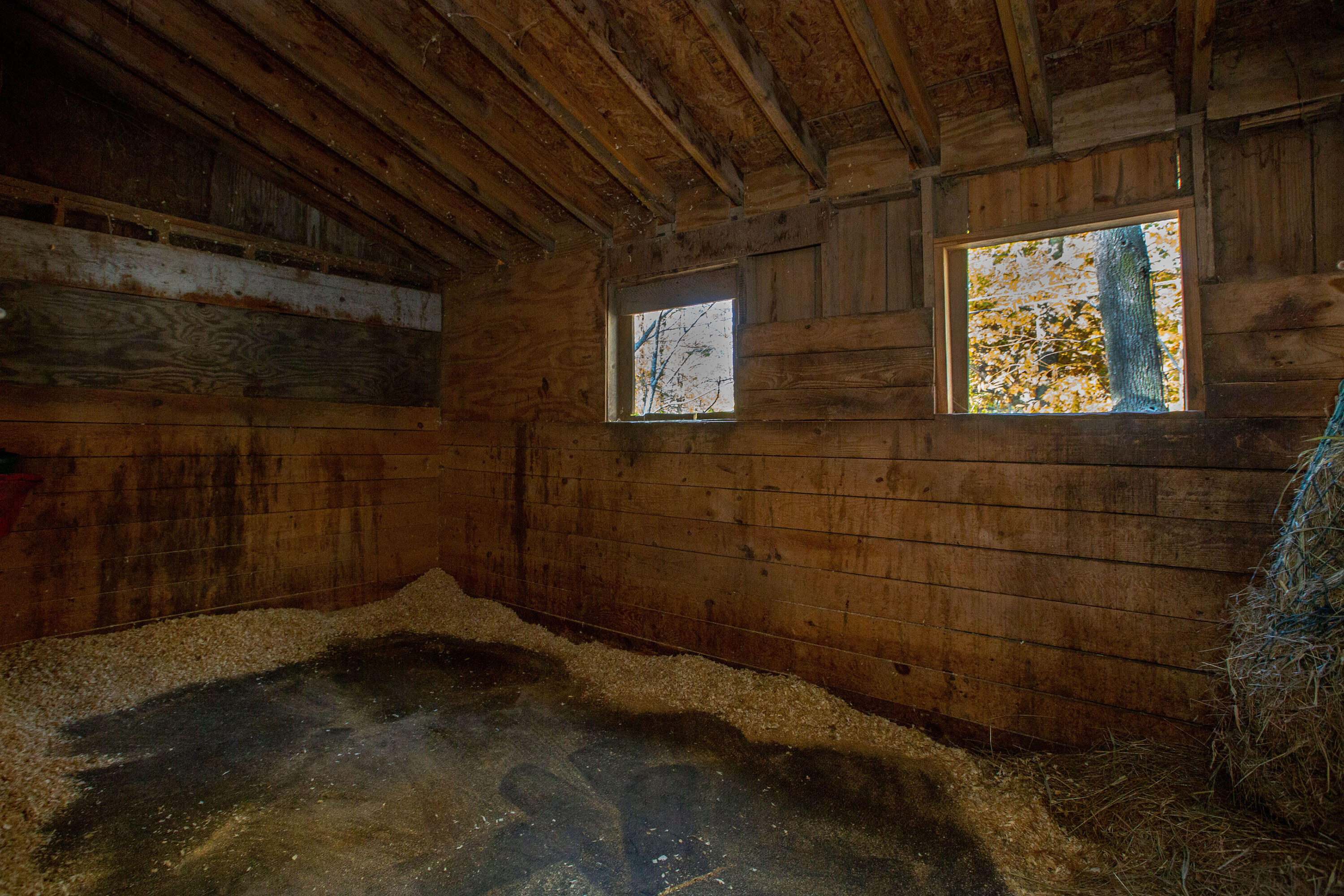 118 Fickett Road Pownal, ME 04069 - Photo 36 of 73 Barn