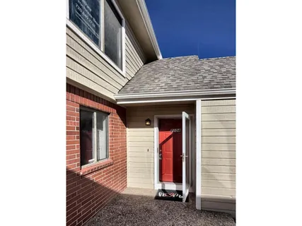 $369,000 | 7474 East Arkansas Avenue, Unit 4, Denver, CO 80231