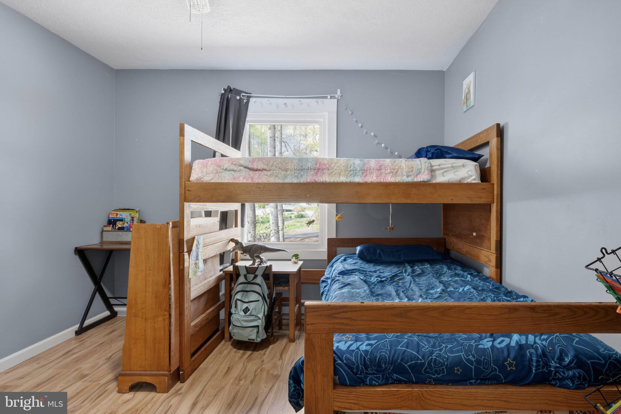 205 Monument Road Locust Grove, VA 22508 - Photo 15 of 49 a view of room with furniture and wooden floor