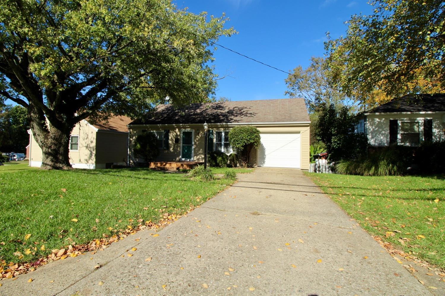 6636 Salem Road Cincinnati, OH 45230 - Photo 3 of 3 Gallery Image 3
