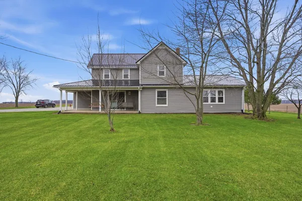 $325,000 | 19507 Co Highway 70, Forest, OH 45843