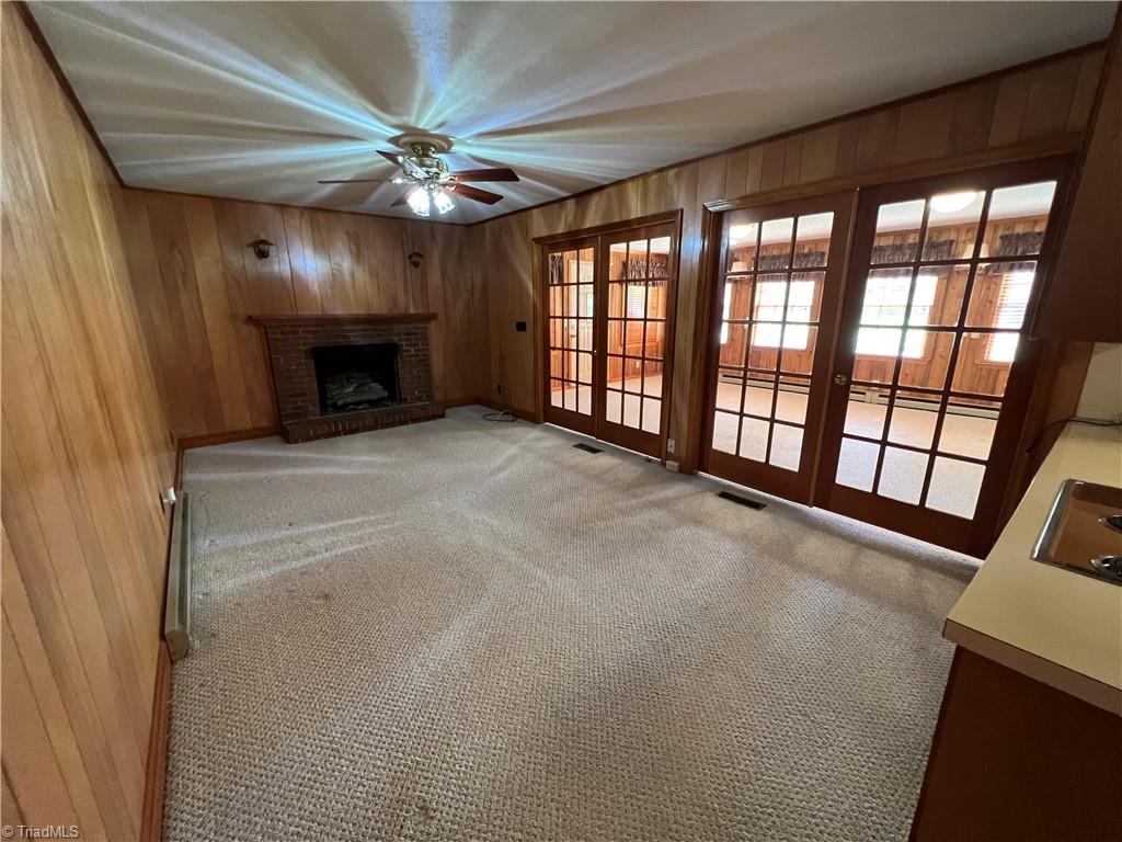 406 Spring Street King, NC 27021 - Photo 22 of 50 Gallery Image 22