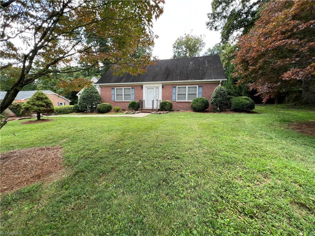 406 Spring Street King, NC 27021 - Photo 46 of 50 Gallery Image 46