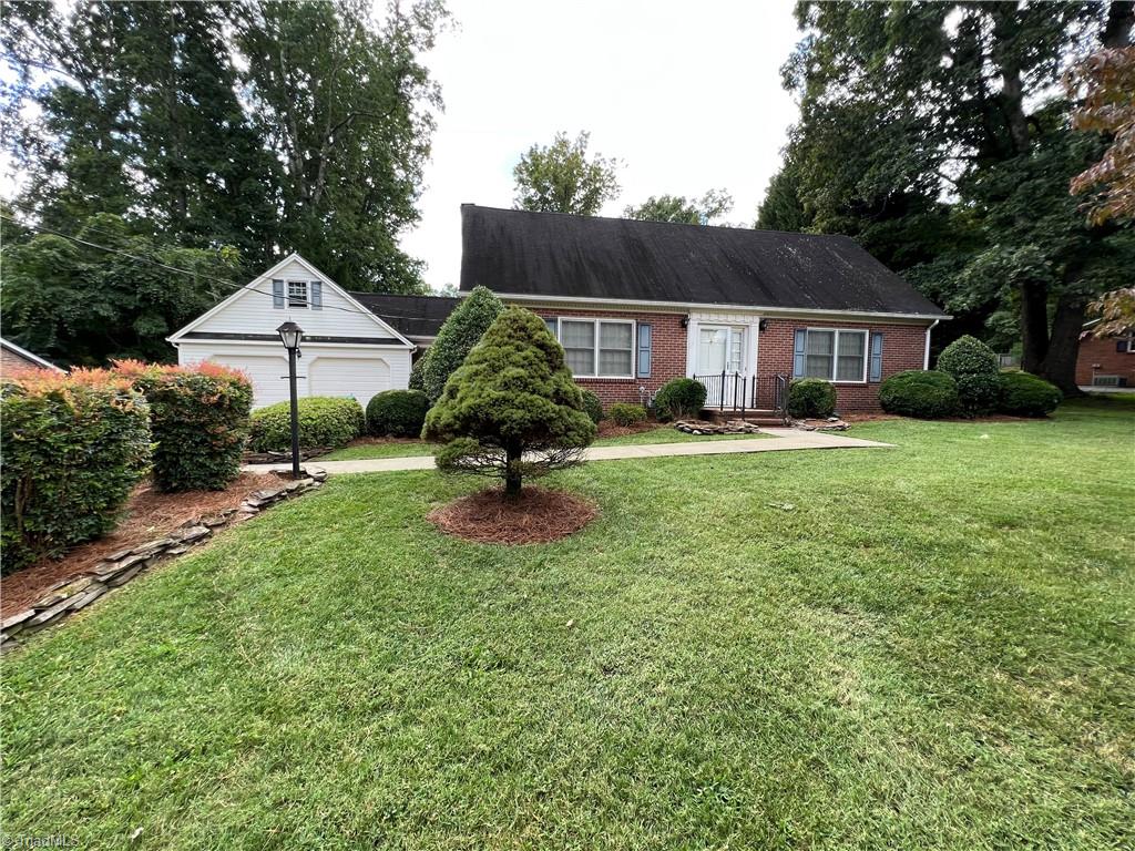 406 Spring Street King, NC 27021 - Photo 47 of 50 Gallery Image 47