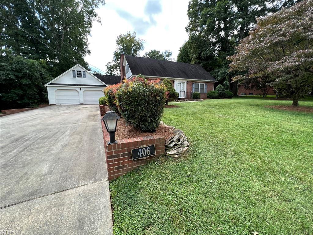 406 Spring Street King, NC 27021 - Photo 50 of 50 Gallery Image 50