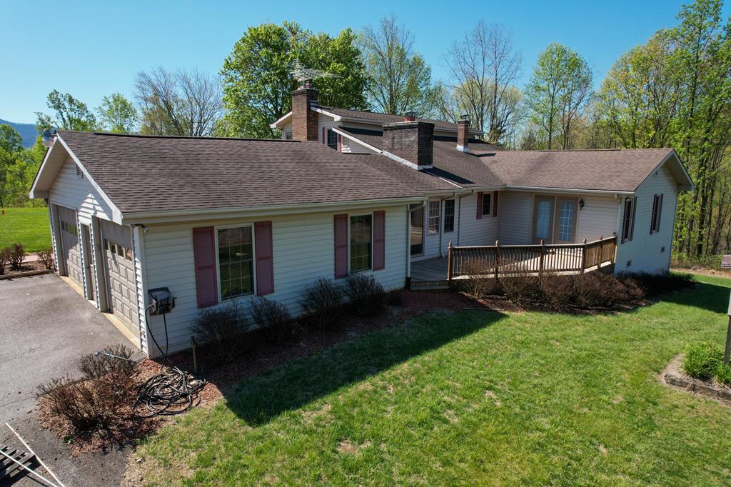 4868 Woolwine Highway Stuart, VA 24171 - Photo 15 of 51 Gallery Image 15