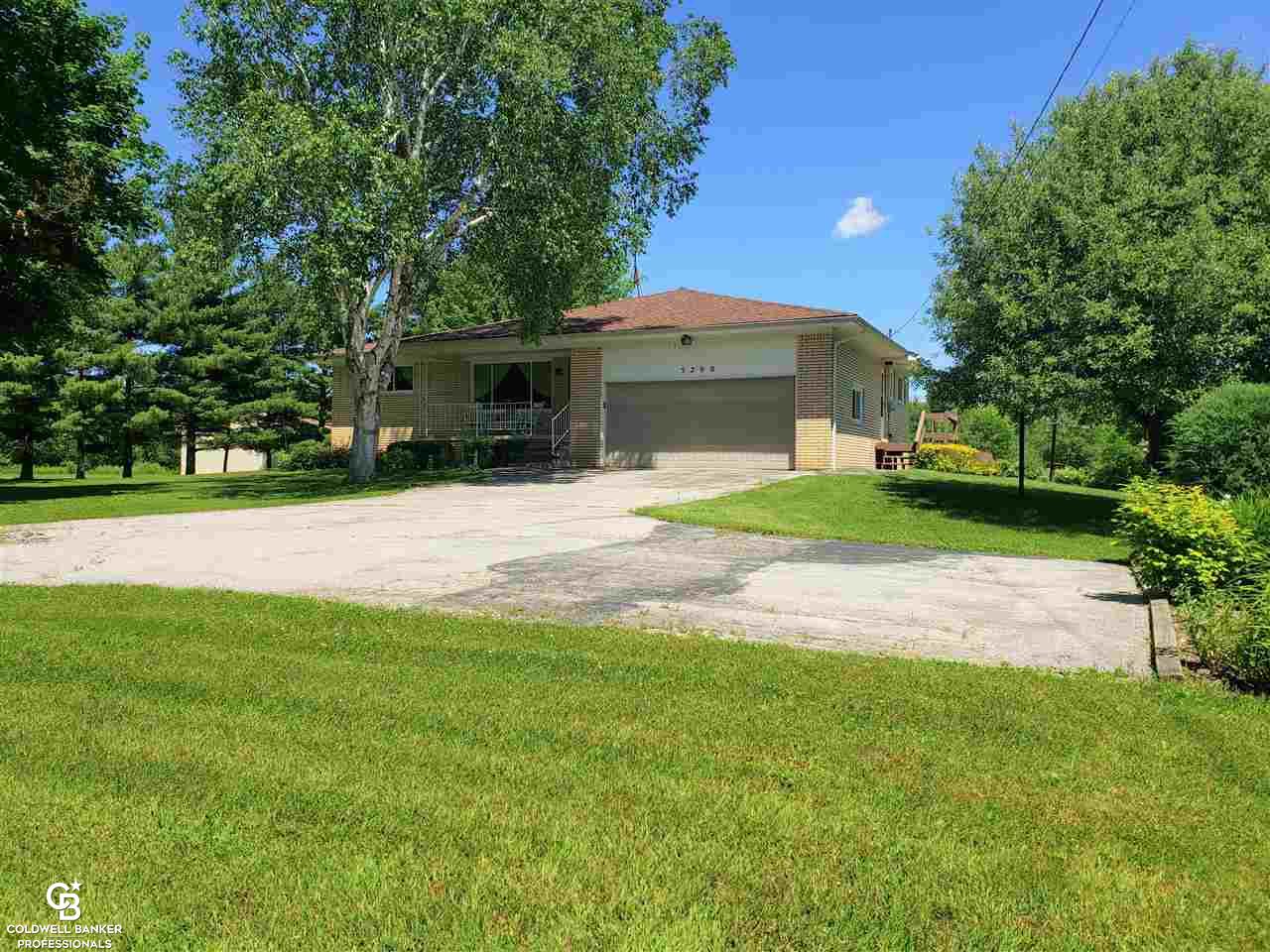 5200 Kilgore Road Avoca, MI 48006 - Photo 28 of 29 Front View 2