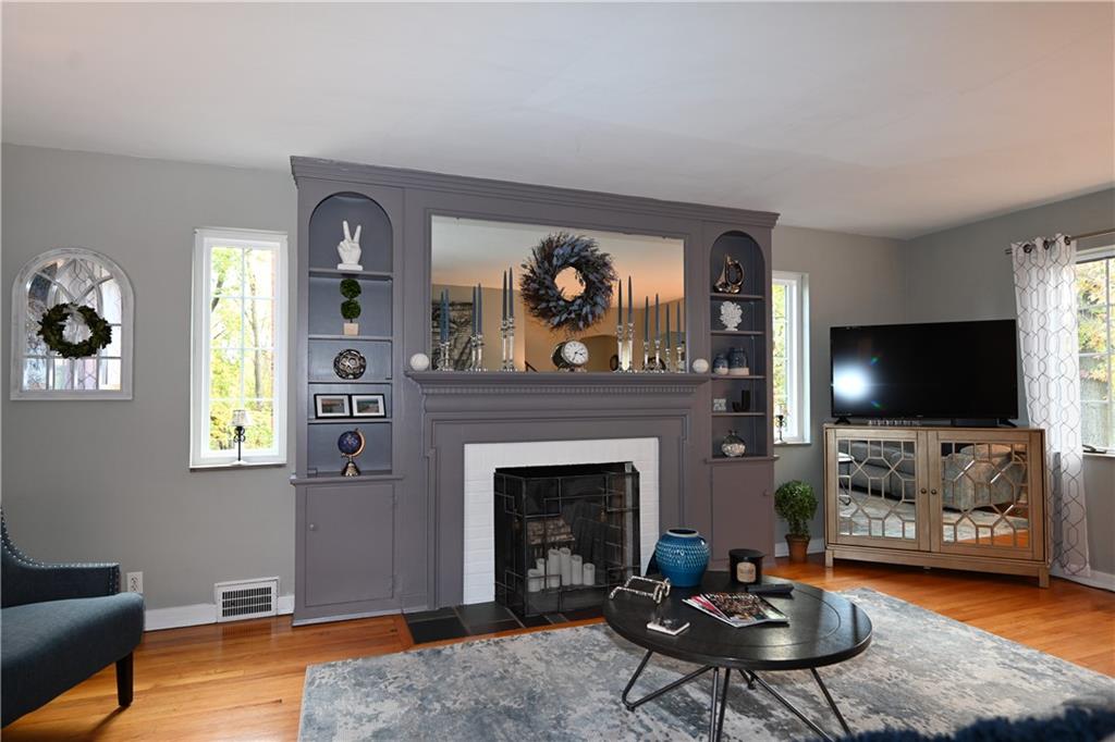 201 Overdale Road Forest Hills, PA 15221 - Photo 10 of 43 Gallery Image 10