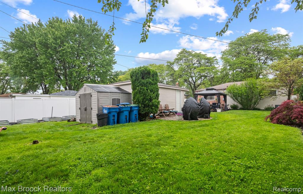4432 Martin Road Warren, MI 48092 - Photo 27 of 28