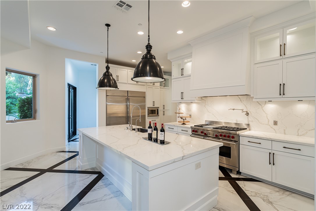 9 Greely Club Trail Henderson, NV 89052 - Photo 12 of 51