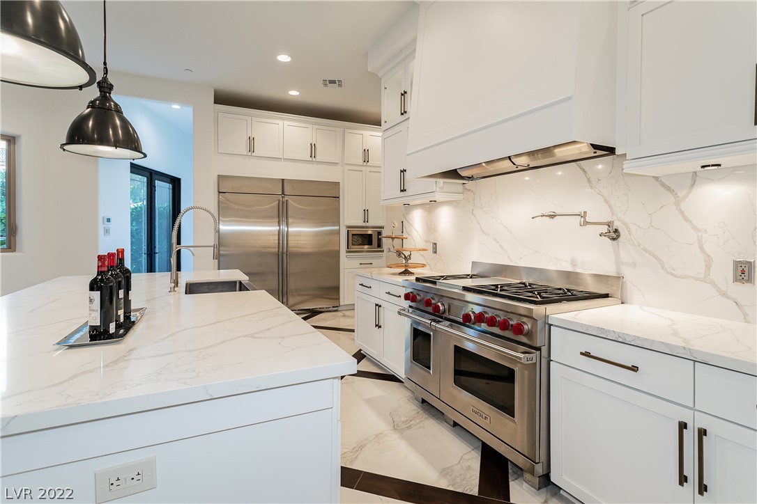 9 Greely Club Trail Henderson, NV 89052 - Photo 13 of 51