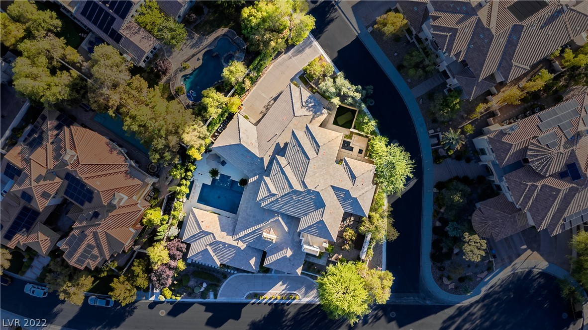 9 Greely Club Trail Henderson, NV 89052 - Photo 2 of 51