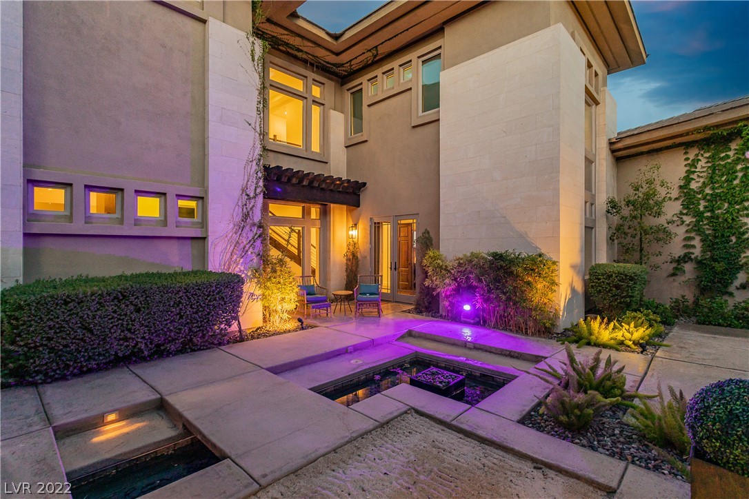 9 Greely Club Trail Henderson, NV 89052 - Photo 26 of 51