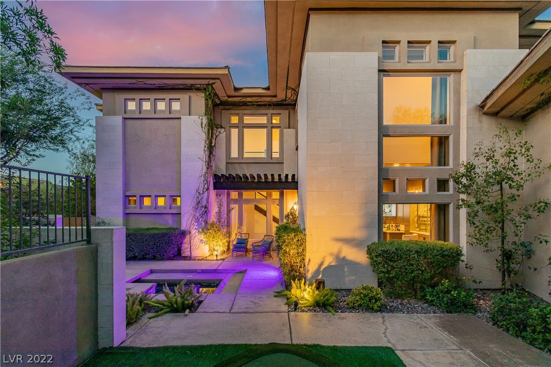 9 Greely Club Trail Henderson, NV 89052 - Photo 27 of 51