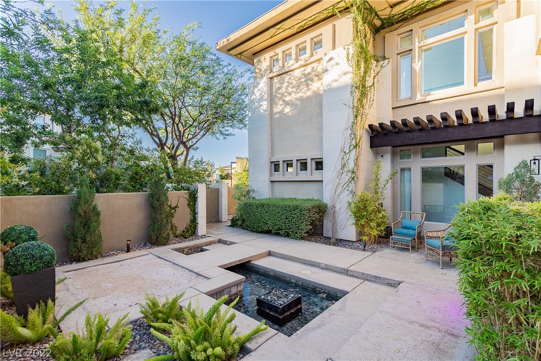 9 Greely Club Trail Henderson, NV 89052 - Photo 28 of 51